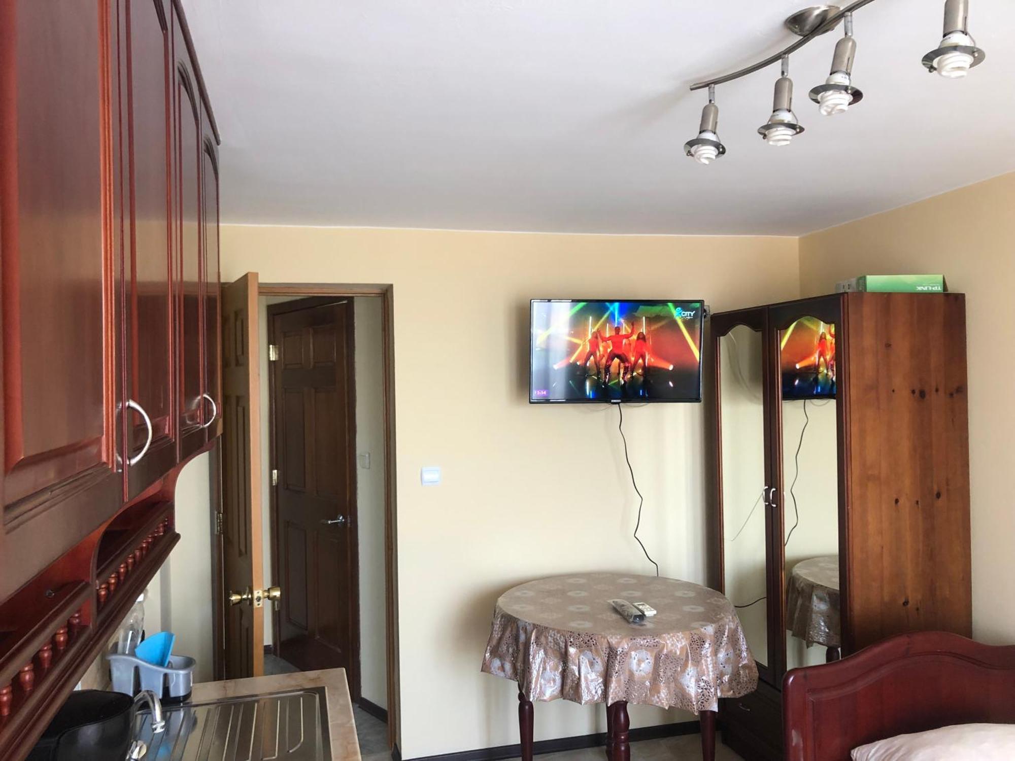 Apartament Marinela 1 Pomorie Exterior photo