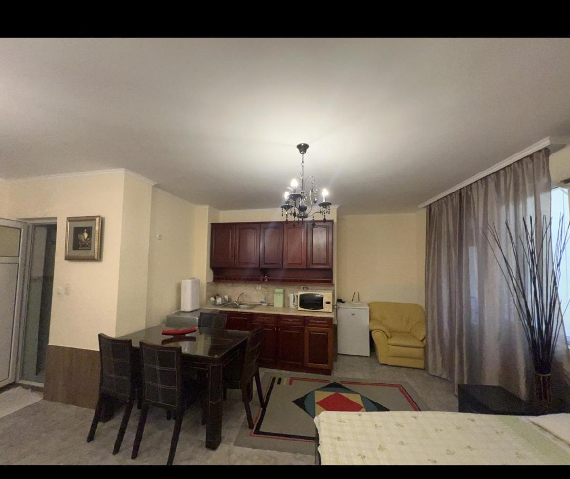 Apartament Marinela 1 Pomorie Exterior photo
