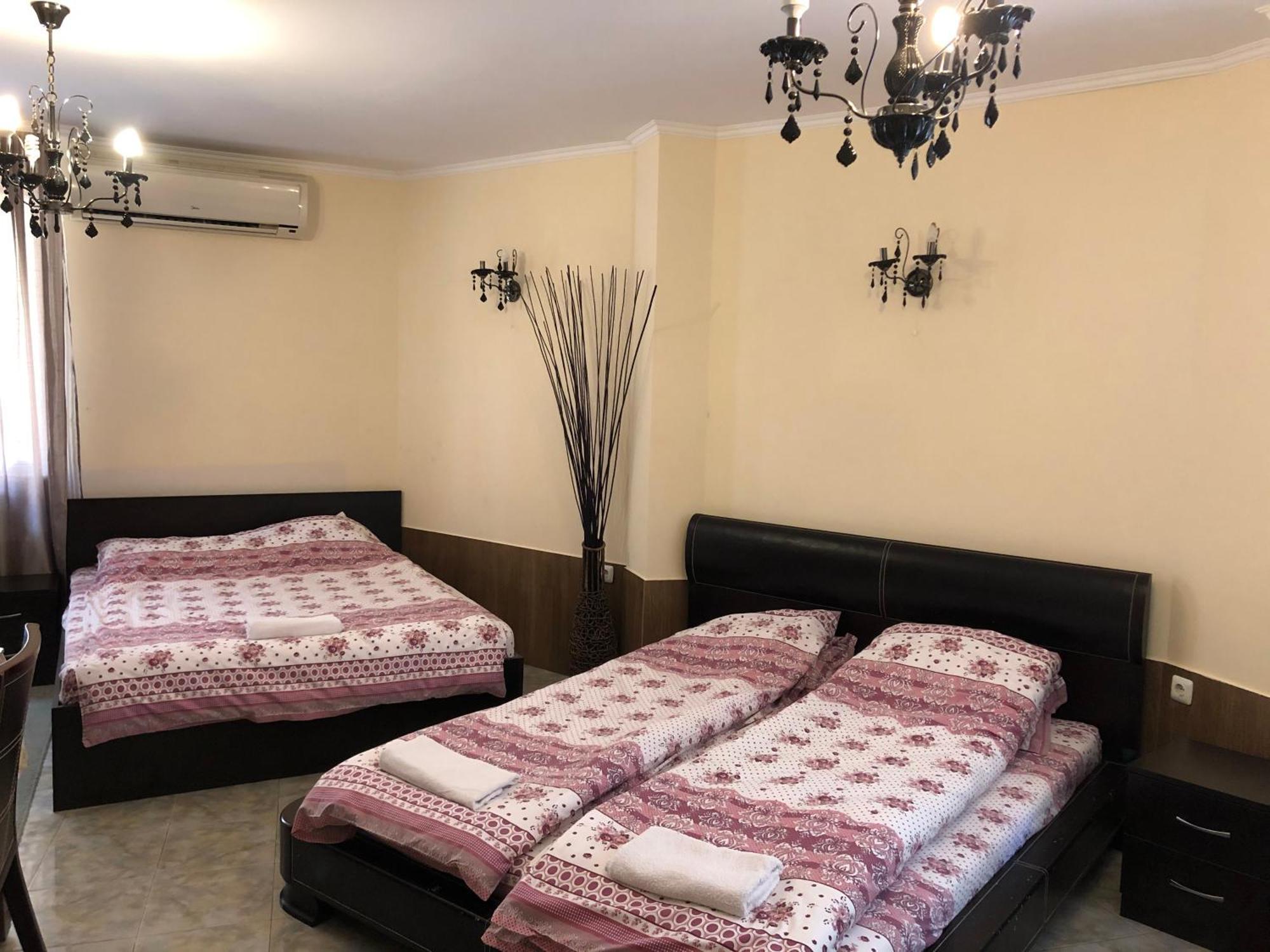 Apartament Marinela 1 Pomorie Exterior photo