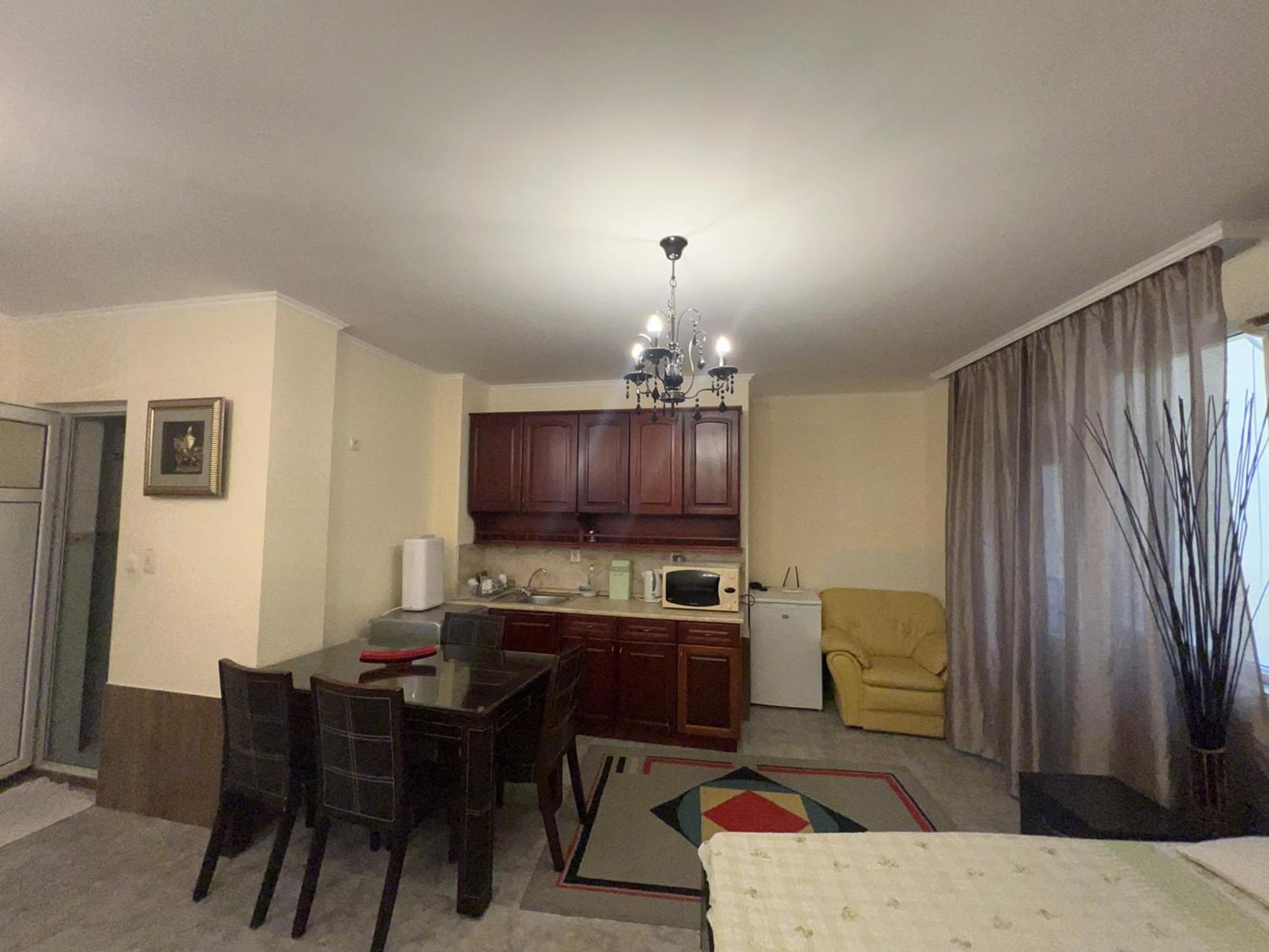 Apartament Marinela 1 Pomorie Exterior photo