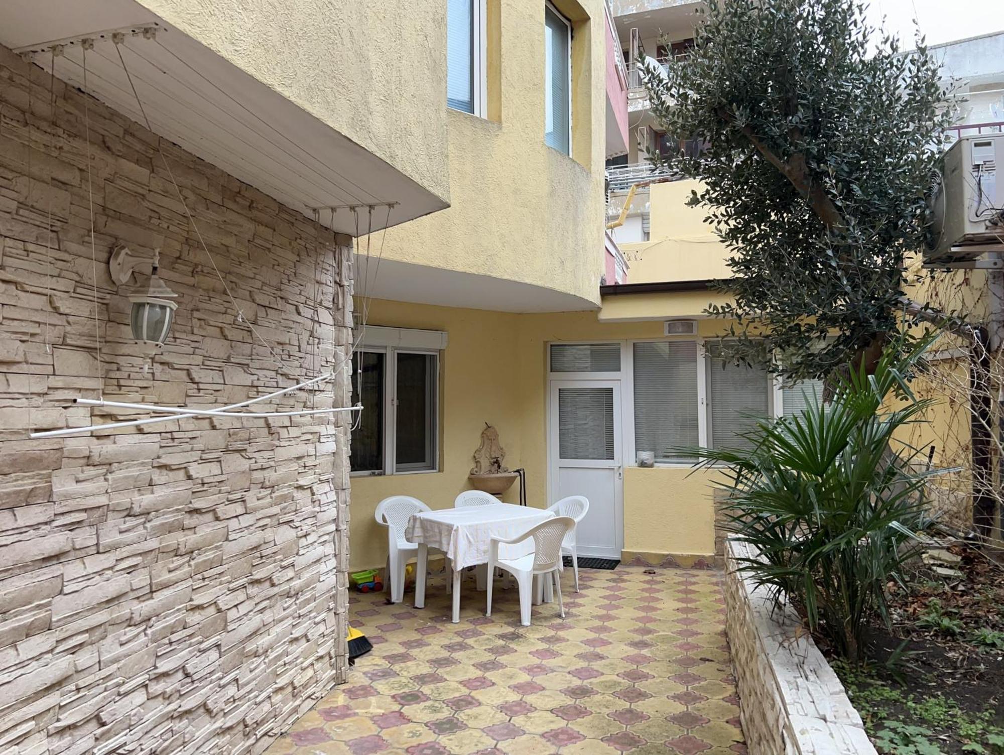 Apartament Marinela 1 Pomorie Exterior photo